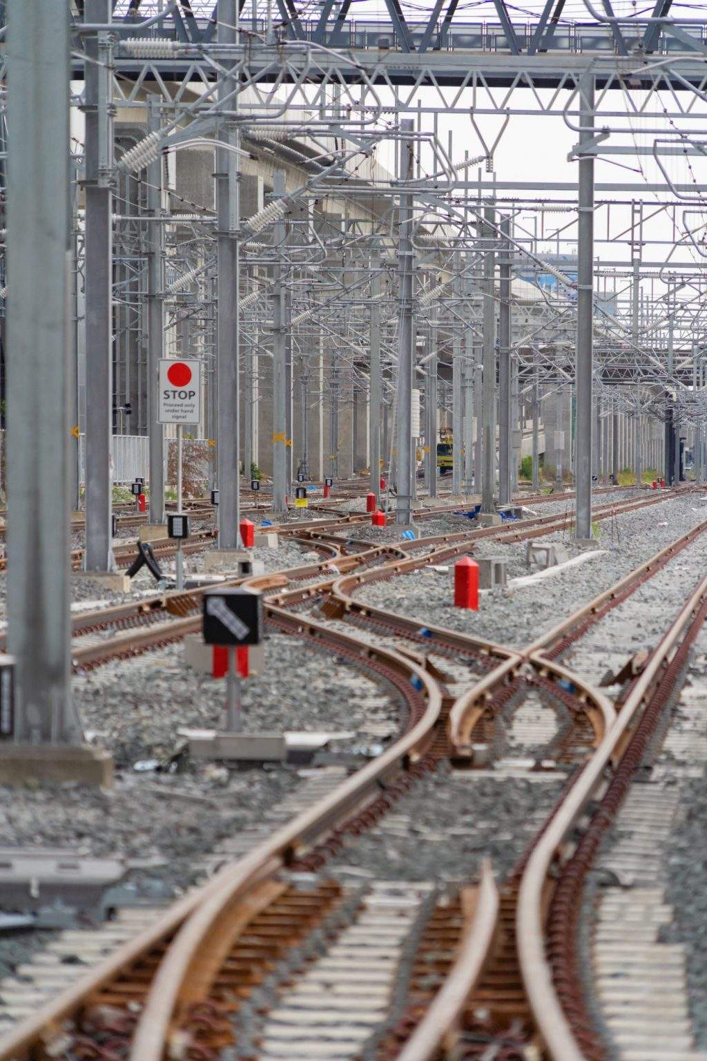 Alabama Rail Road & Construction